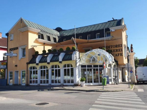  Pension Müller Gartner  Грос-Энцерсдорф